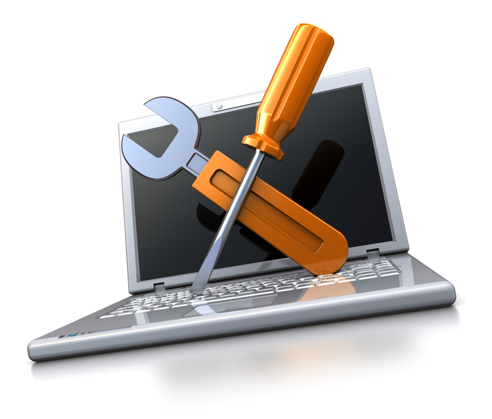 Kapaklı Laptop - Notebook Servisi