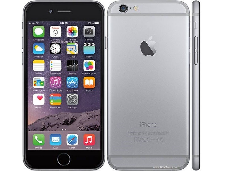Iphone Kapaklı Tamir Servisi Apple